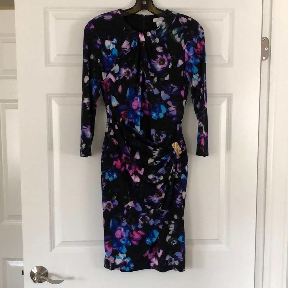 Cache’ Dress - EUC Sz S